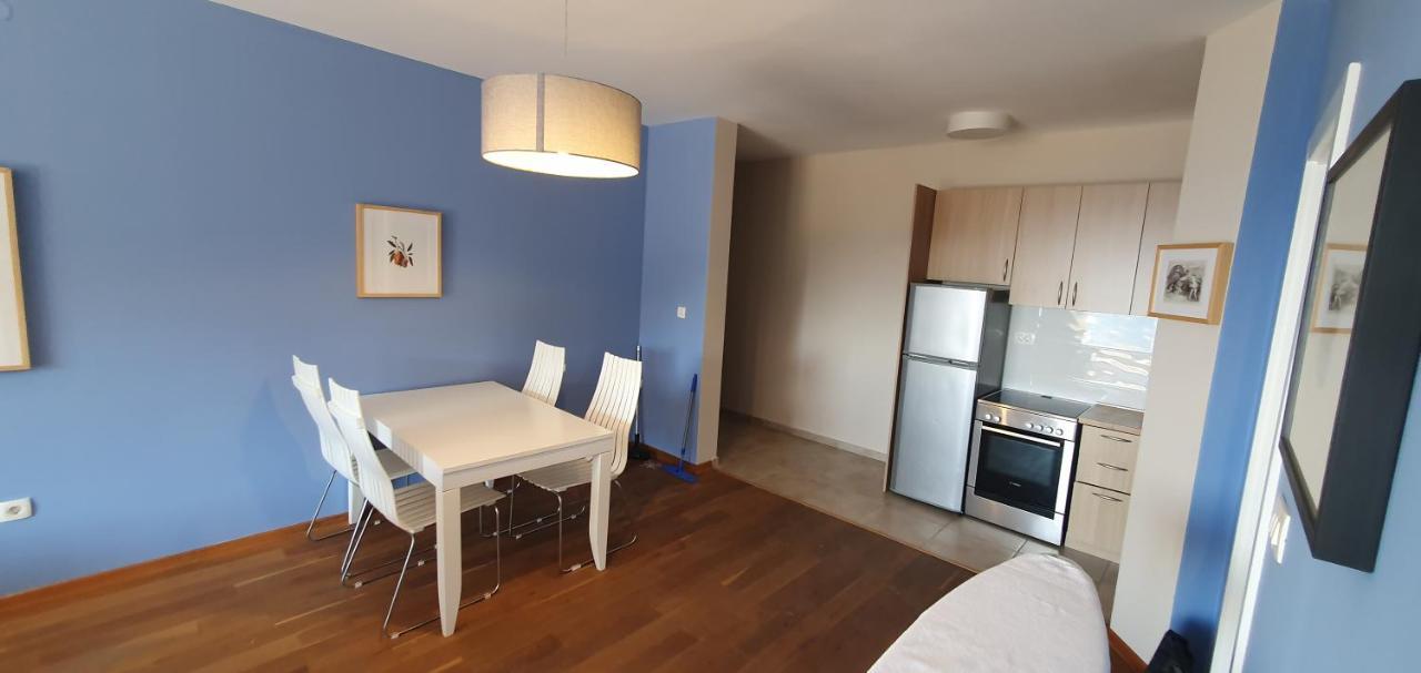 Apartments Bel&Rus Hestia ブドヴァ エクステリア 写真