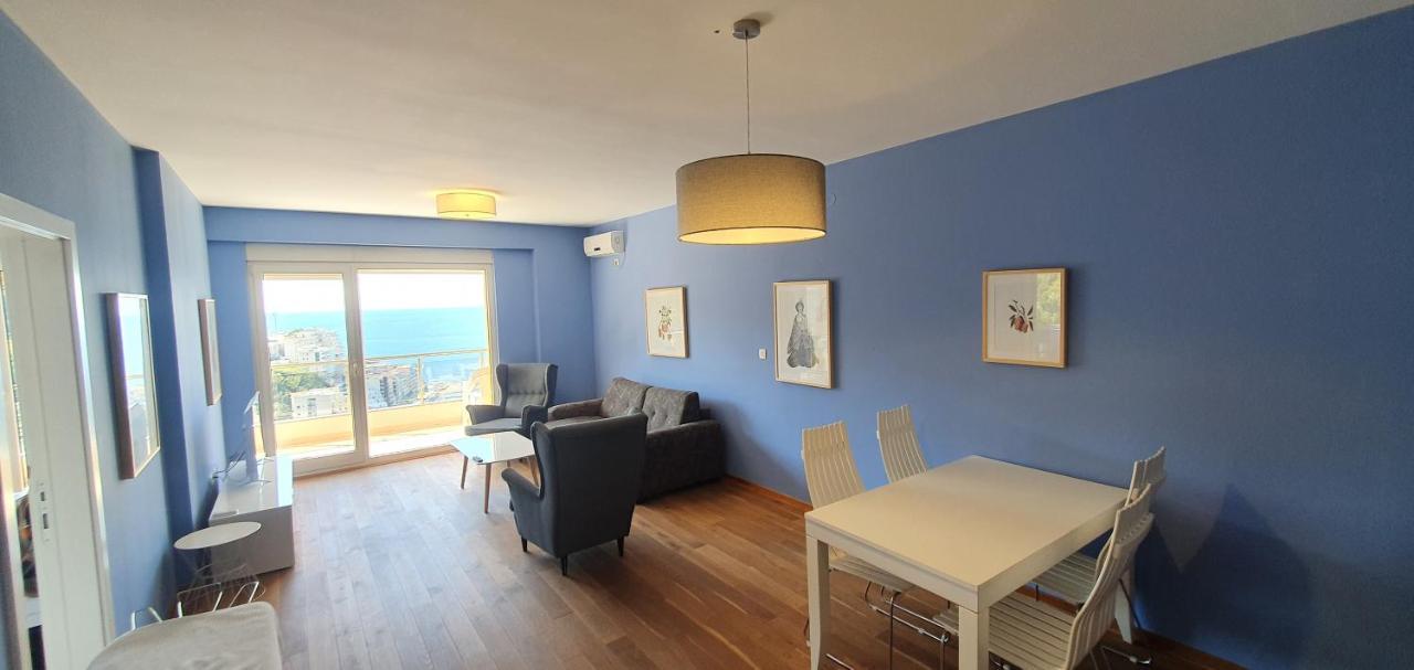 Apartments Bel&Rus Hestia ブドヴァ エクステリア 写真