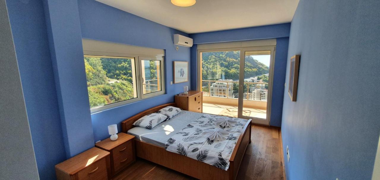 Apartments Bel&Rus Hestia ブドヴァ エクステリア 写真