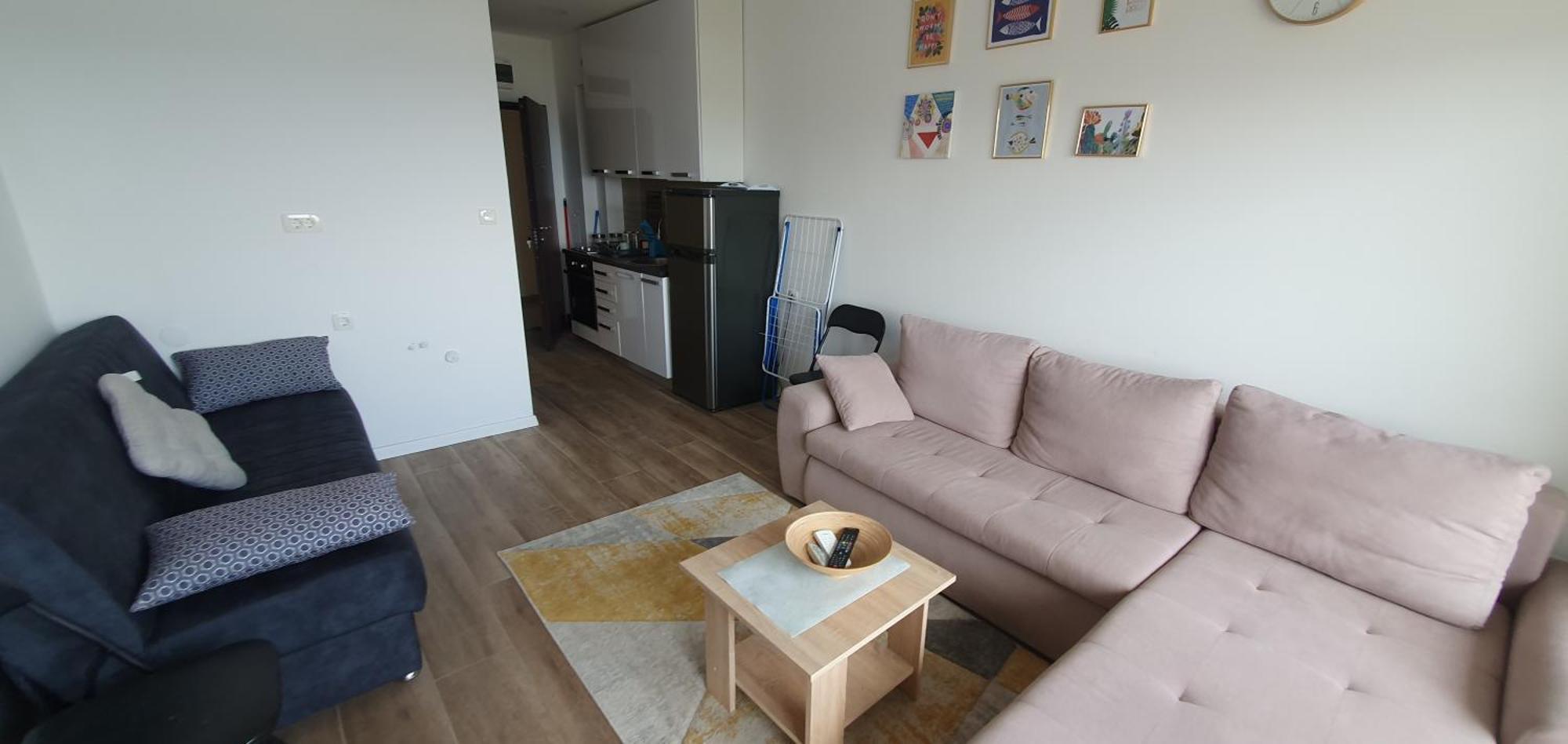 Apartments Bel&Rus Hestia ブドヴァ エクステリア 写真