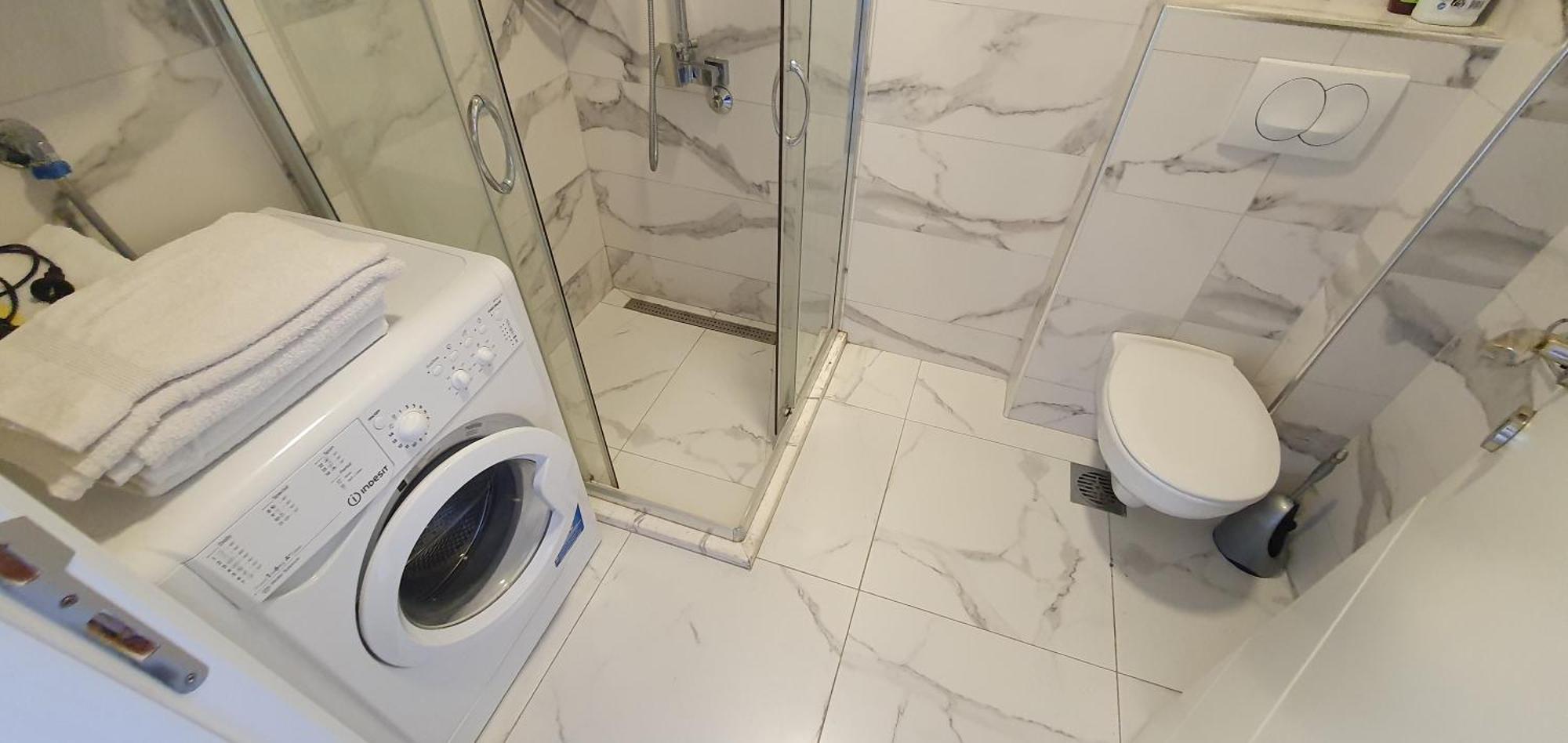 Apartments Bel&Rus Hestia ブドヴァ エクステリア 写真