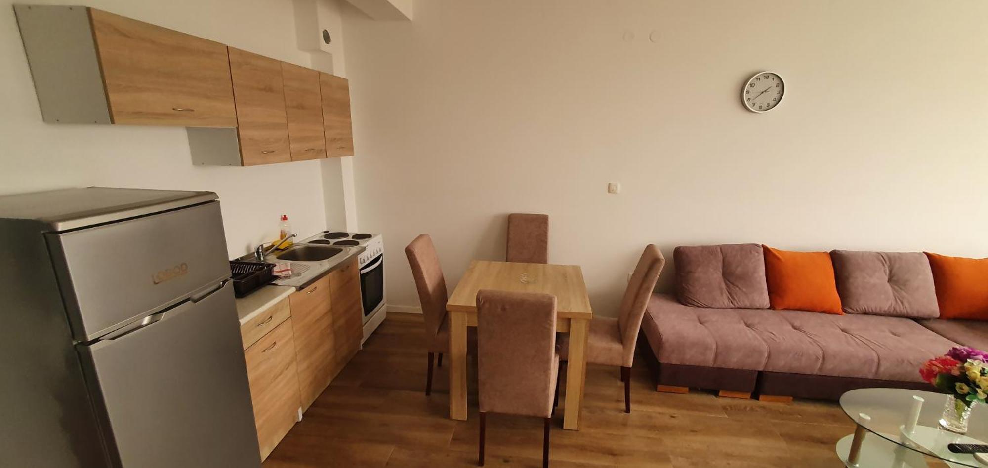 Apartments Bel&Rus Hestia ブドヴァ エクステリア 写真