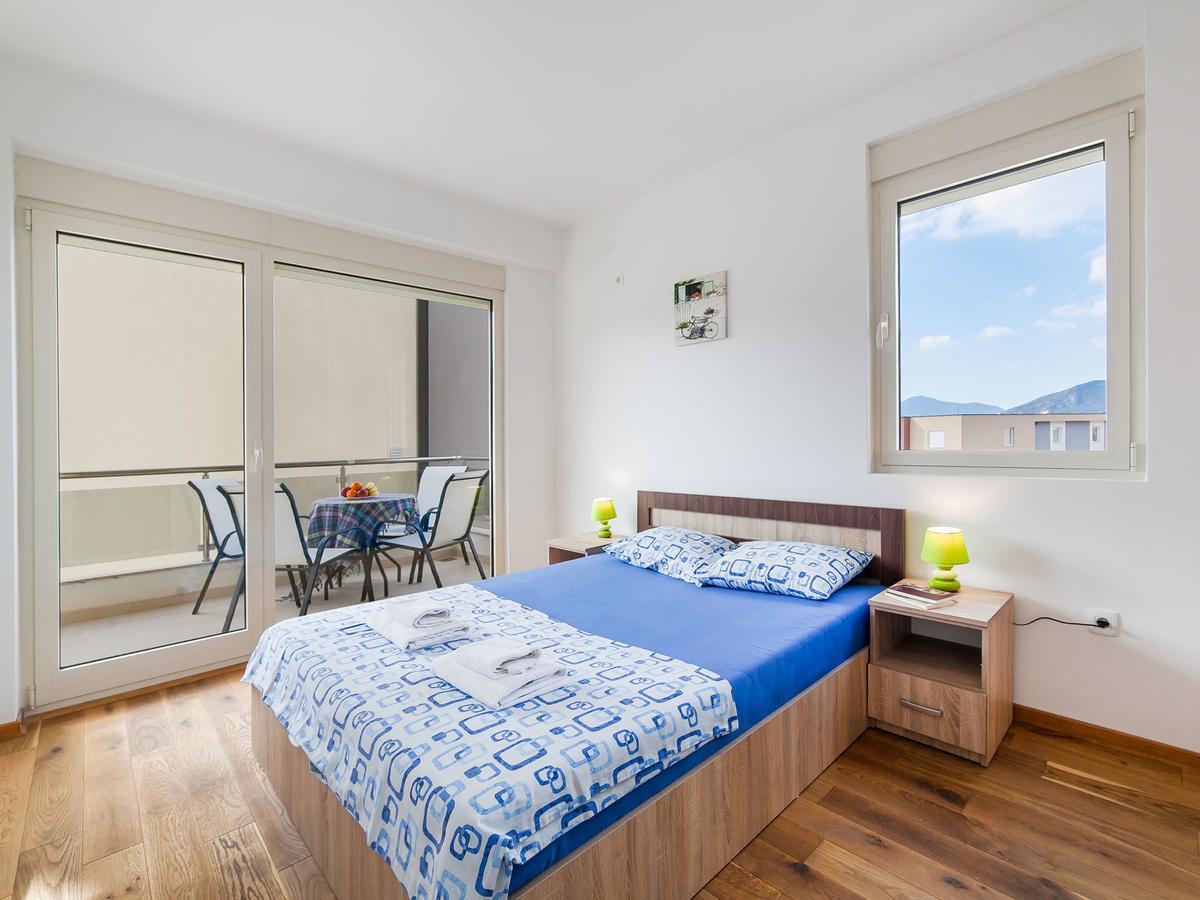 Apartments Bel&Rus Hestia ブドヴァ エクステリア 写真